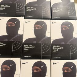 Nike Ski Mask 