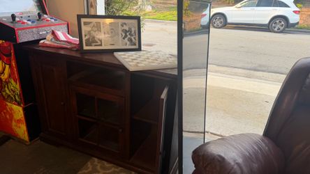 55” Vizio TV excellent working condition