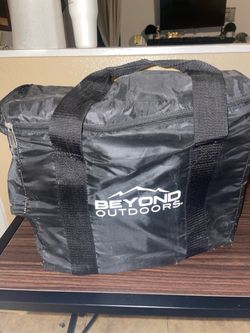 Beyond Outdoors Insulated Cooler Bag
