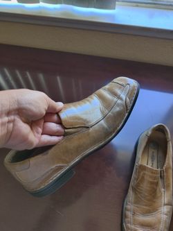 Dress shoes