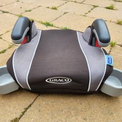 Graco Booster Seat