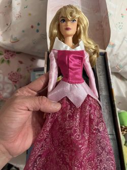 Sleeping Beauty Aurora