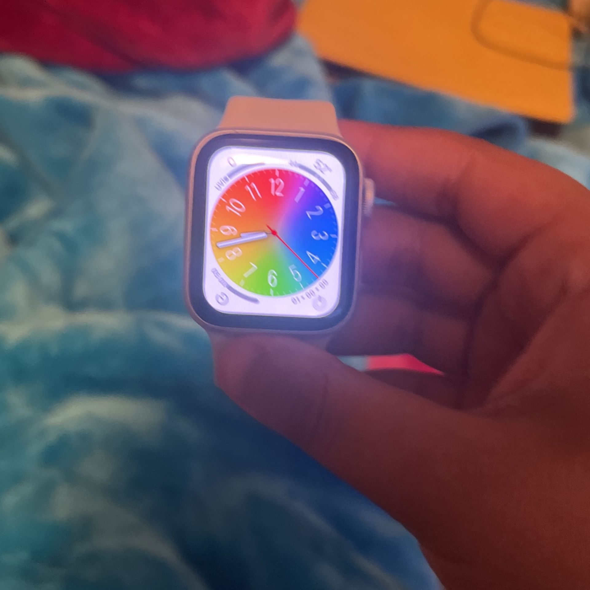 Apple Watch For Adults Wearables