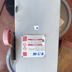Electric Box