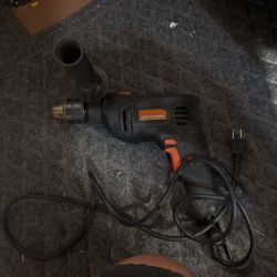 Hammer Drill