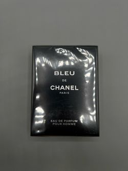 Bleu de chanel🌟