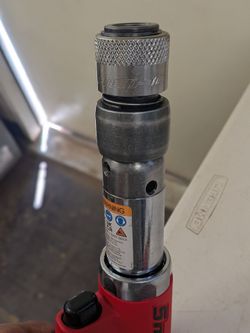 Snap on Tools