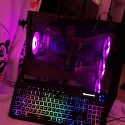 IBUYPOWER GAMING PC - Great First Gaming Pc