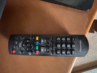 48 inch smart TV