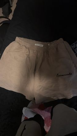 essentials shorts