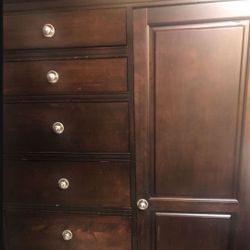 Armoire 