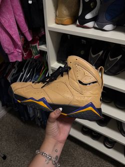 Air Jordan 7 Retro SE “ Afrobeats “