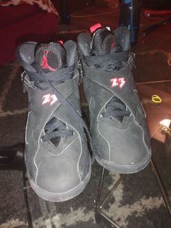 Retro 8s