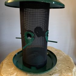Bird Feeder