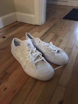 Adidas skateboarding shoes