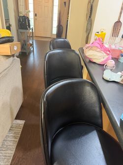 Bar stools