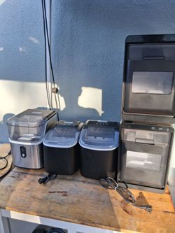 Ice Makers