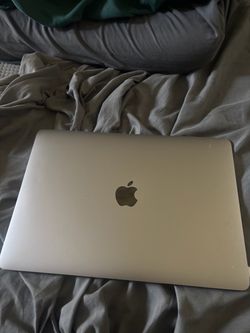 Apple MacBook Air 2020 M1 chip