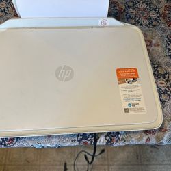HP DeskJet2700 Series