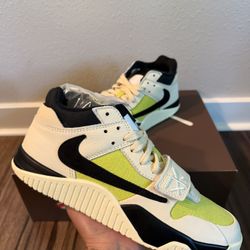 Jordan Jumpman Jack Travis Scott