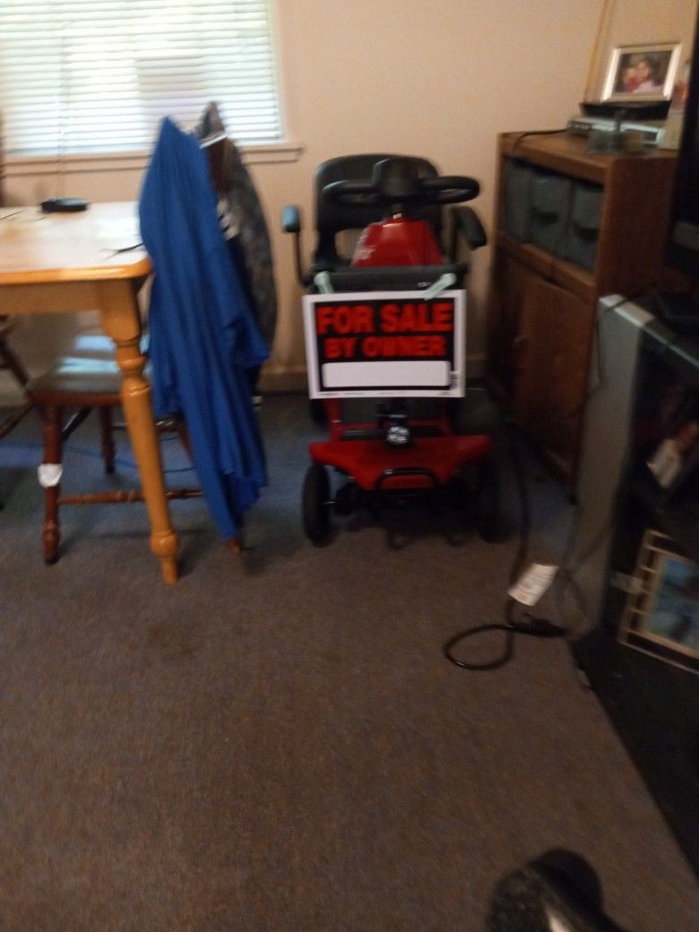 Scooter