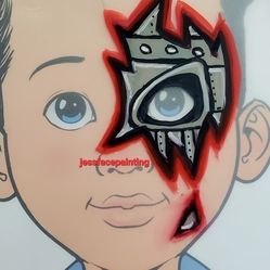 Face Paint 