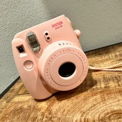 INSTAX Mini 8 Camera 