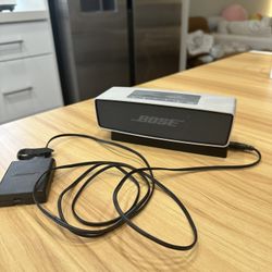 Bose Soundlink Mini