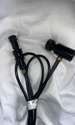 Attachment cable $25