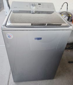 Maytag Bravos XL (90 DAYS WARRANTY) DELIVERY AND INSTALLATION AVAILABLE