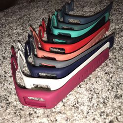 NEW Fitbit Charge 10 Pack Watch Bands