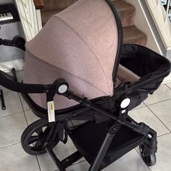 Baby Stroller