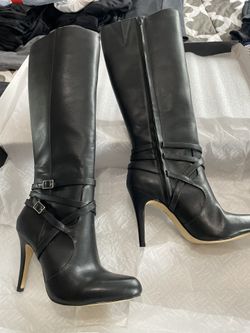 INC Boots