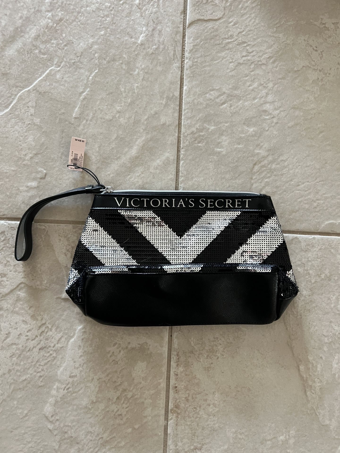 Victoria’s Secret make up bag