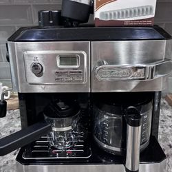 Coffee Maker 