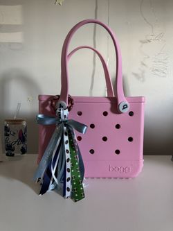 Bogg Bag Tassel