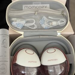 M12 Momcozy