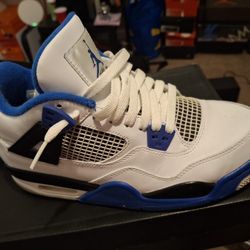 Jordan 4 Size 7 Mens 125$$