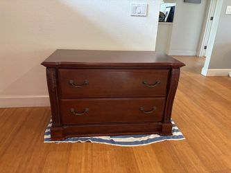 Free Dresser