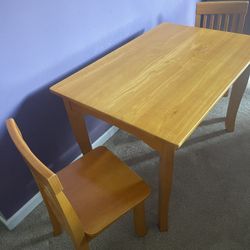 Kids Desk 