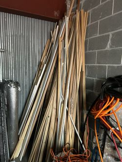 A lot Of New Trim !!!! Contractors Special!!