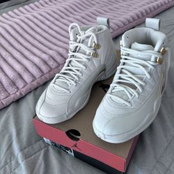 AIR JORDAN 12 RETRO