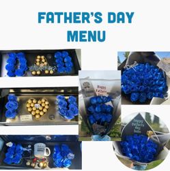 Father’s Day