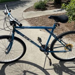 Outpost Mountain Bike