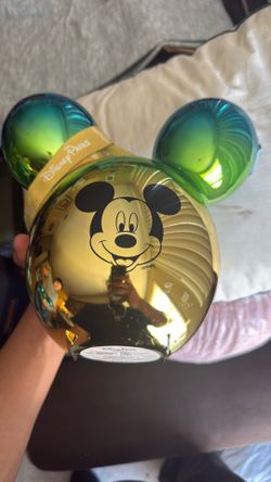 Disney Pop Corn Holders