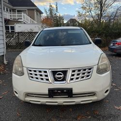 2010 Nissan Rogue