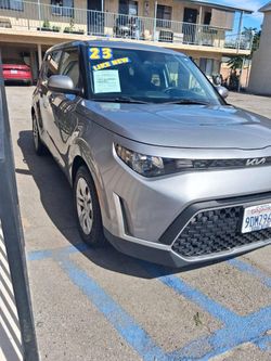2023 Kia Soul