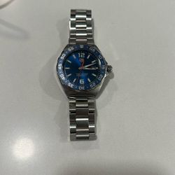 Genuine Tag Hueuer Formula1 Watch 