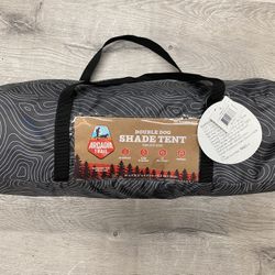 Arcadia Trail Double Dog Tent 