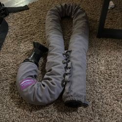 Noggle & Infantino Baby Carrier 